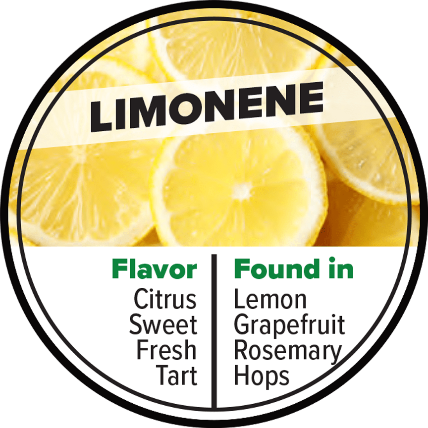 limonene