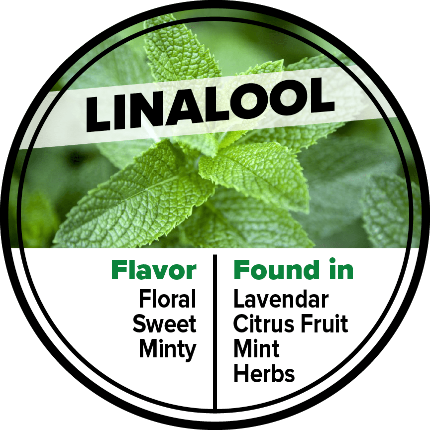 linalool